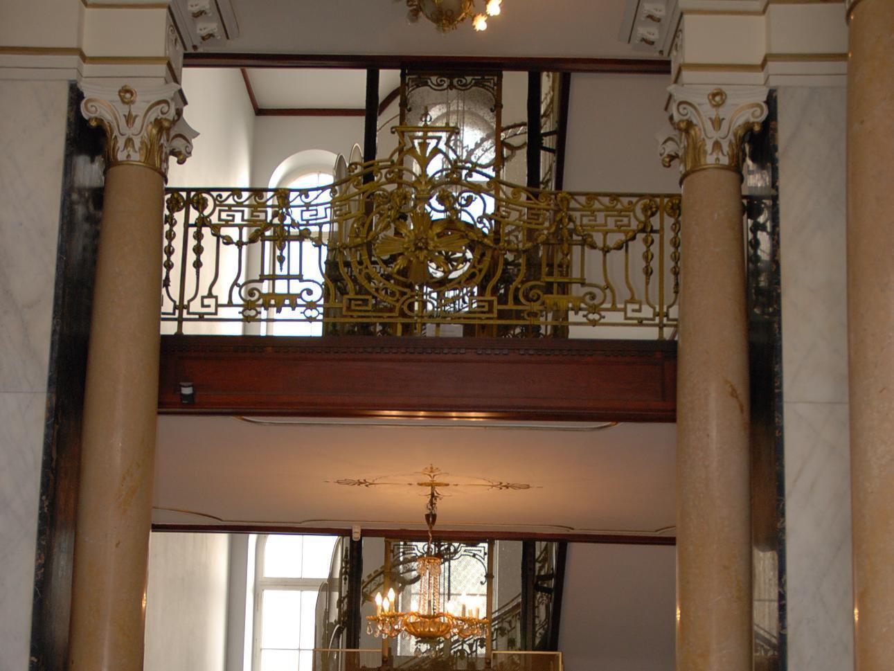 Hotel Pension Savoy Near Kurfuerstendamm Берлин Экстерьер фото